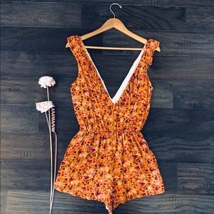 🔥3/$20 Romper